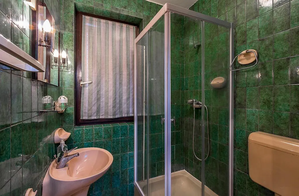 Holiday Home Villa Pula