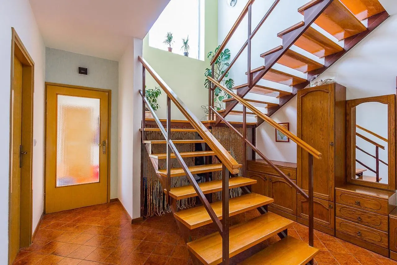 Holiday Home Villa Pula